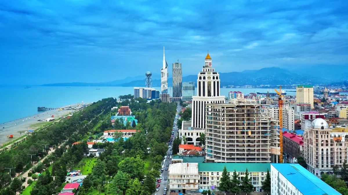 Batum Turu Hakkında Bilmeniz Gerekenler