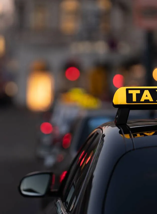 İstanbul Taksi Ücretleri 2026