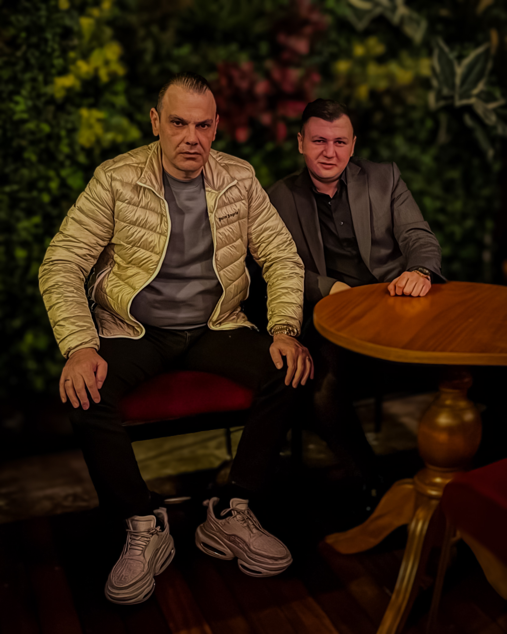 İbrahim Murat Gündüz’den Güçlü Mesaj: “Silahın Markası Değil; Taşıyanın İradesi Önemlidir”