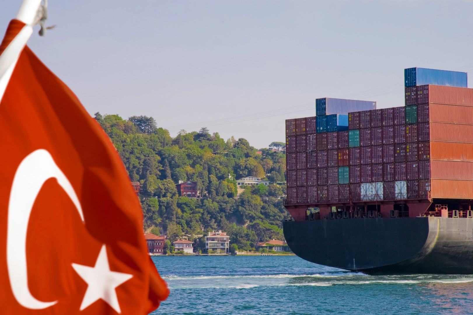 İhracatçının yol haritası yeniden yazılıyor