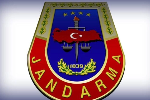 Bursa Orhangazi’de kasten öldürme şüphelisi Jandarma tarafından yakalandı