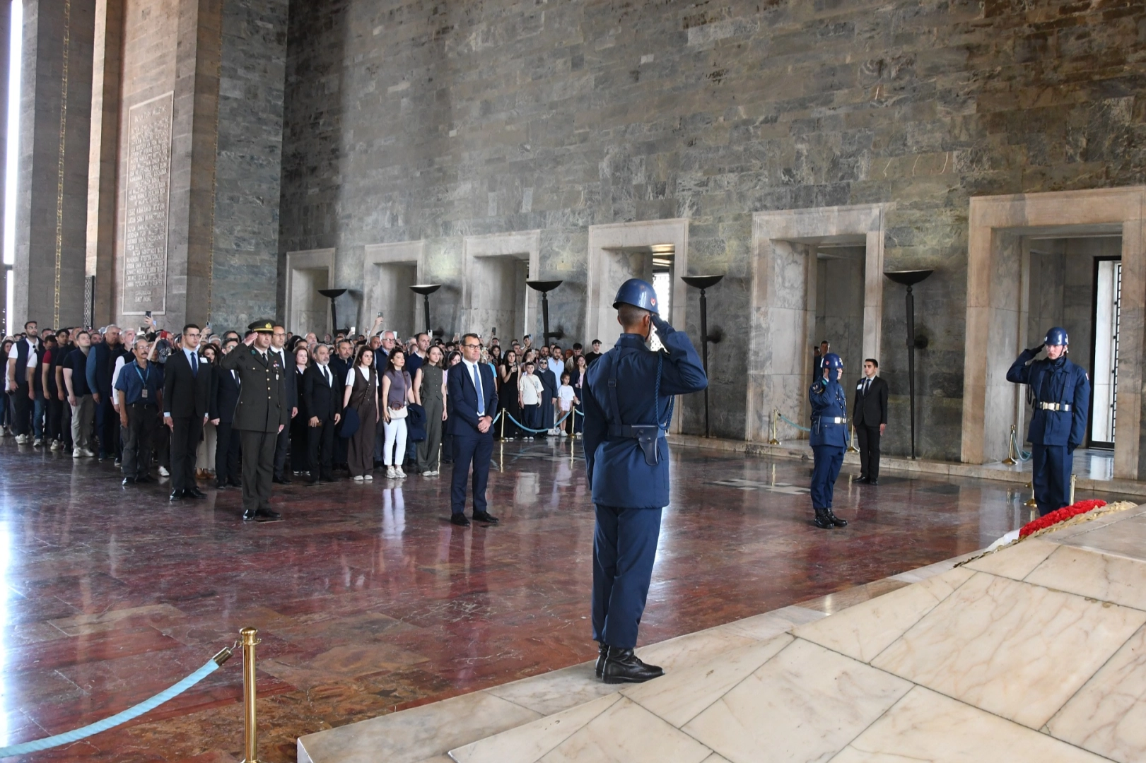 Türk Prysmian Kablo Başkent'ten hedef belirledi