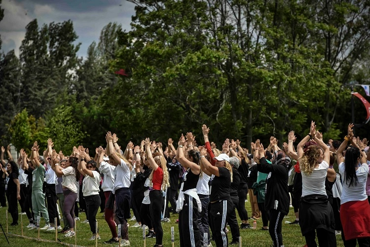 ABB'den Guiness için rekor denemesi