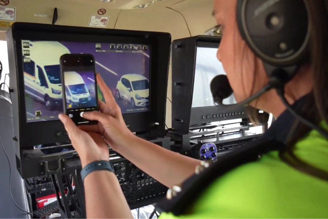 Bayramda yollar yoğun... Sürücülerin yüzde 99’u kurallara uyuyor