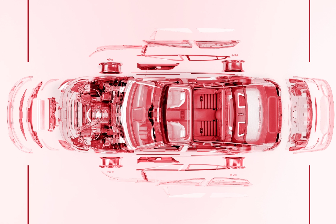 Araç muayenede 'Turka' dönemi hazırlıyor... Bayilik başvuruları alınıyor