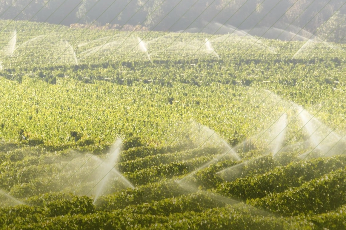 Sulama tesisleri işletme ücret tarifeleri 'Resmi'leşti.. Yeni tarife detayları