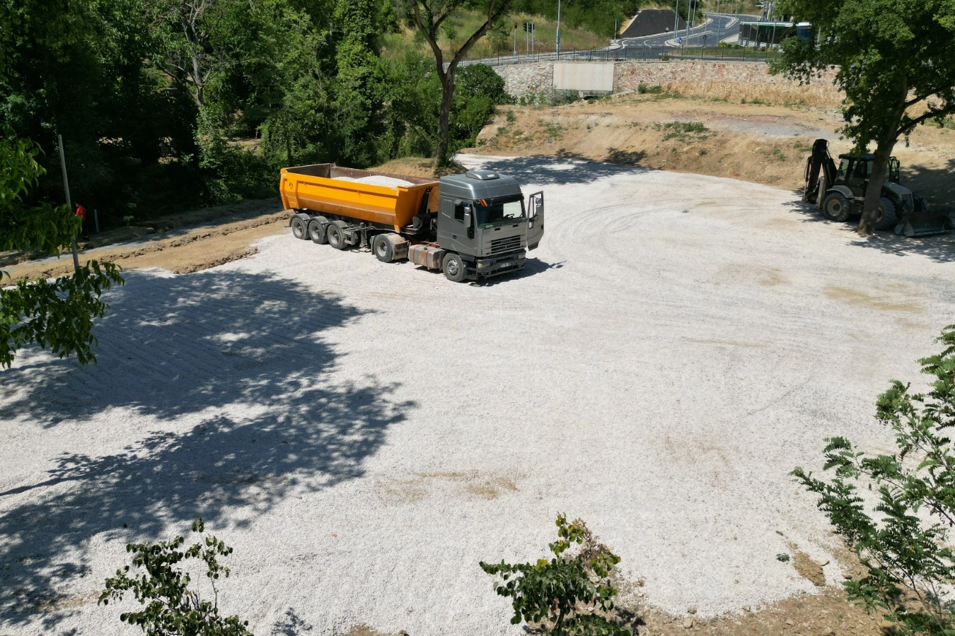 İzmit'in Cephanelik’teki su sorununa kalıcı çözüm