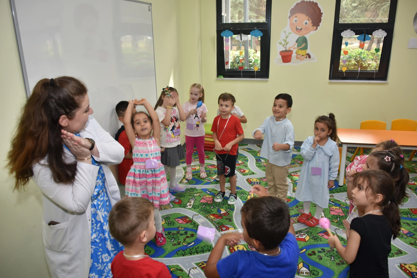 Bursa Yuvam'da kayıt dönemi