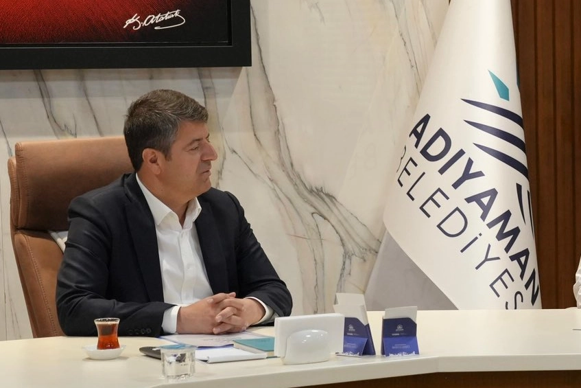 İçişleri, Adıyaman'ı da görevden uzaklaştırdı