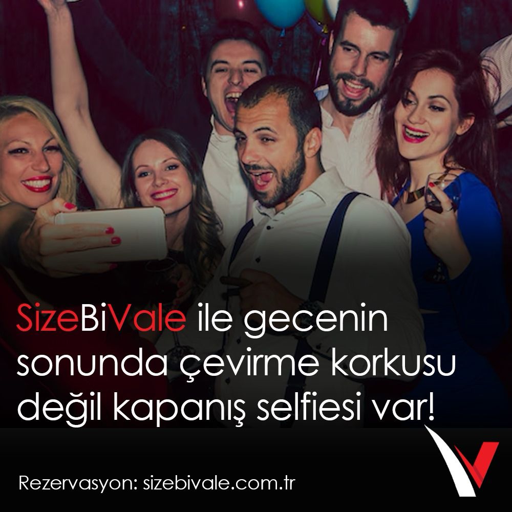 İstanbul vale hizmeti