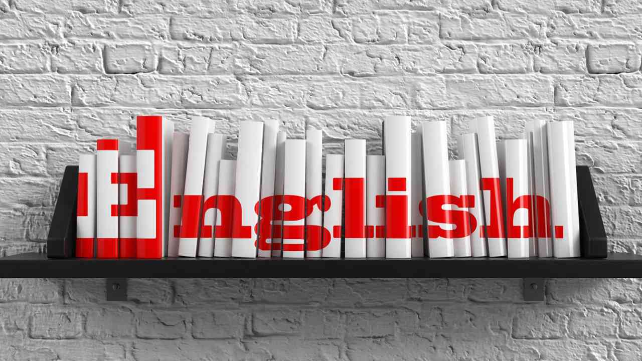 İngilizce Özel Ders