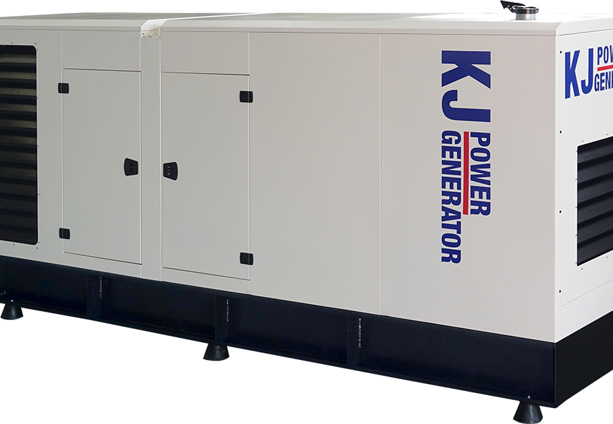 Jenerator Kiralama Hizmetlerinin İşletmeler İçin Önemi