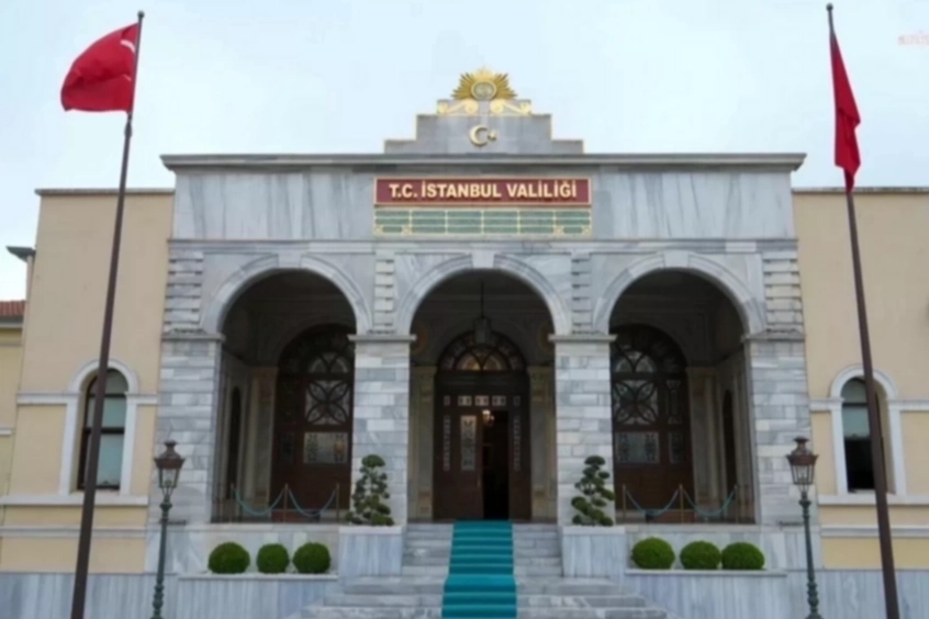 İstanbul Valiliği'nden sosyal yardım dağıtımlarına ayar