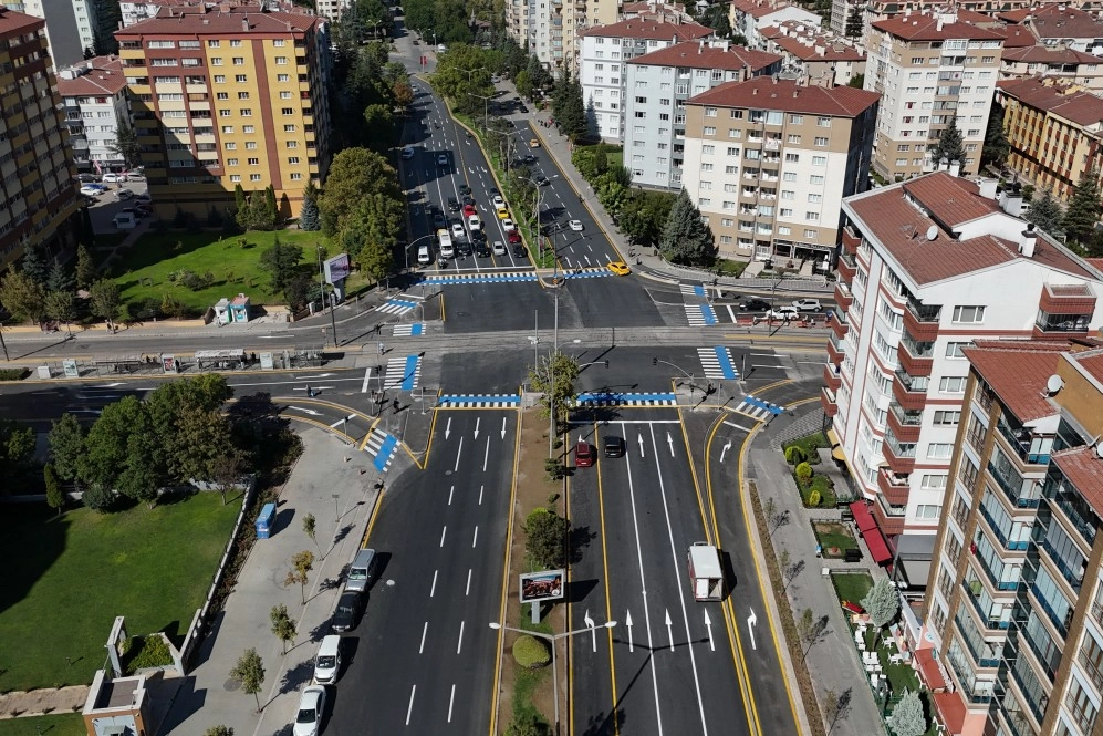 Caddeleri 2 gün insanlar işgal edecek!