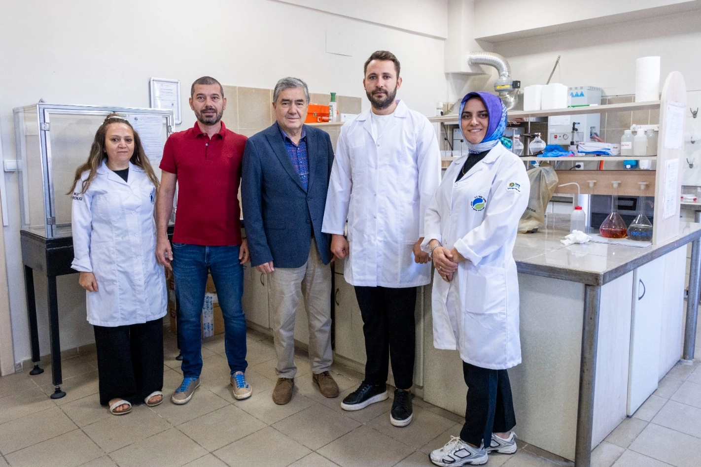 Yeşil Çevre'den sürdürülebilirlik yolunda güçlü adım