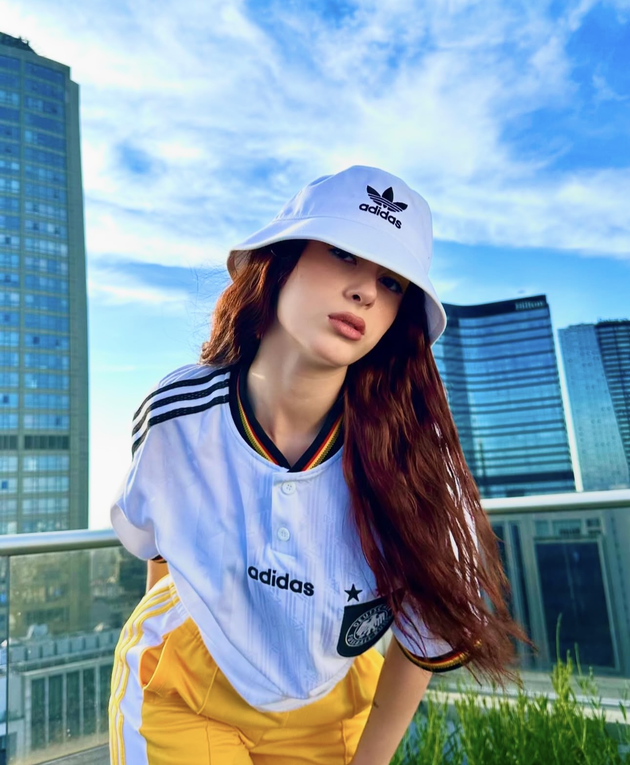 DoA: Çocukluk Hayallerinden Profesyonel Sahneler