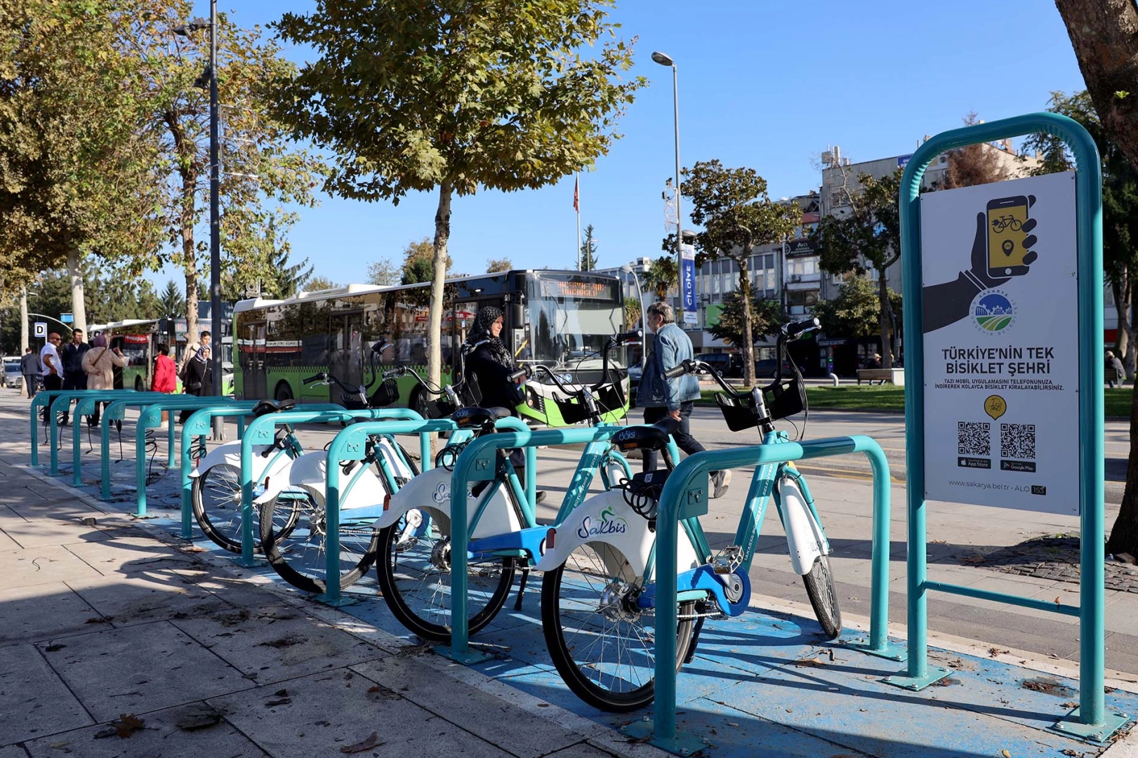 Sakarya SAKBİS’leri nasıl kullanırım? Yeni sistem nasıl çalışacak?