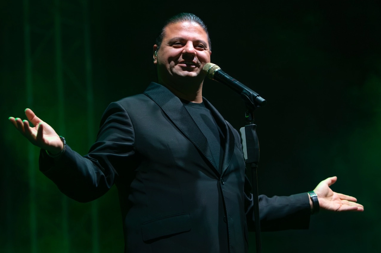 Bursa Gürsu'da Cumhuriyet heyecanına Kubat coşkusu