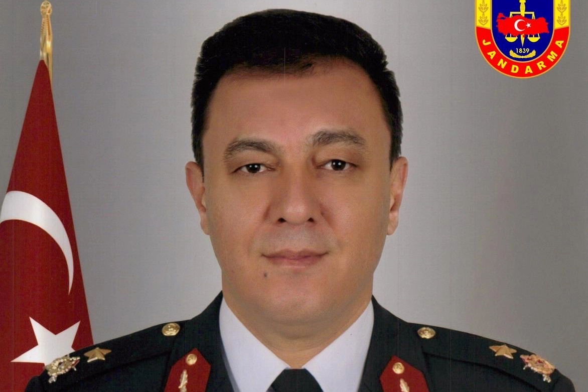Jandarma Genel Komutanlığı’nda acı kayıp! Tuğgeneral Selami Akşit vefat etti