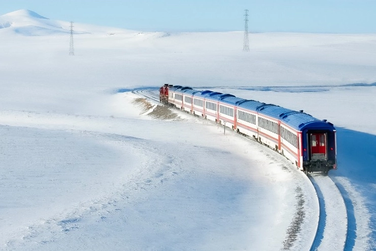Turistik Doğu Seferi biletleri satışta