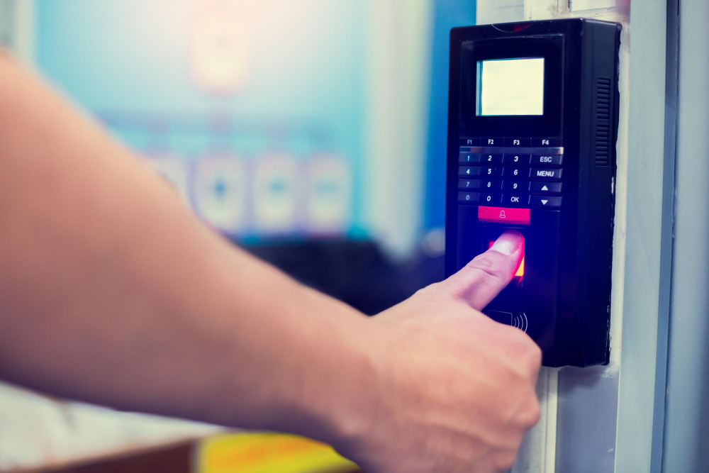 Güvenli ve Esnek PDKS Çözümleri